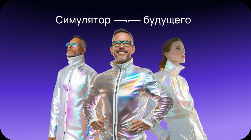 Симулятор будущего